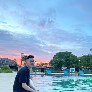 Meet your Posher, Phong